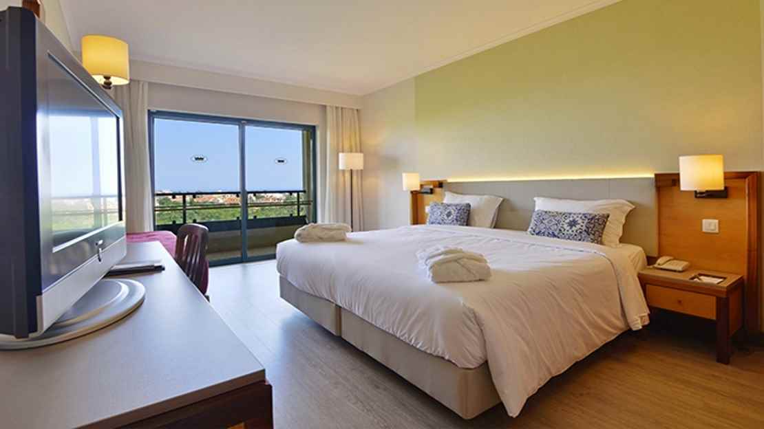 Real Bellavista Hotel & Spa